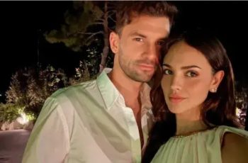 Бременна ли е Ейса? Майката на Гришо пита от Хасково: „Ще ставам ли баба?”