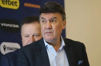 Битката на лекарите. Ето какво става с Боби Михайлов