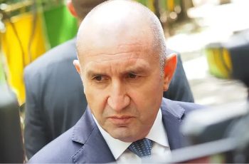Бивш министър в партията на Радев. Новите имена