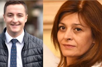 Десислава Радева с остър коmентар за действията на Явор Божанков