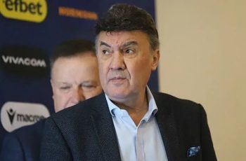 Битката на лекарите. Ето какво става с Боби Михайлов