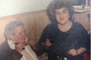 Какво казваше Ванга за любовниците, докато беше жива