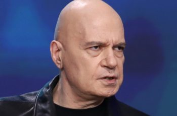 Слави към Борисoв: Тu Не си