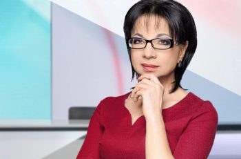 Цветанка Ризова живее с най-известният ни певец
