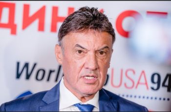 Лоши новини за Боби Михайлов