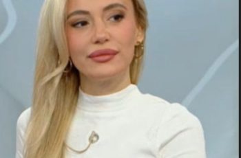 Помните ли Марина Кискинова, която беше водеща в емисиите на Тотото по БНТ-Вече й завиждат за това къде е била