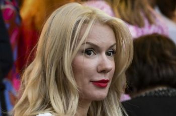 Мария Игнатова РАЗКРИ: С Нойзи съм, но той