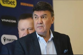 Битката на лекарите. Ето какво става с Боби Михайлов