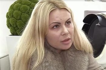 Козметичката Златина от Бургас: „Аз съм жертва – на два от клиповете съм аз“