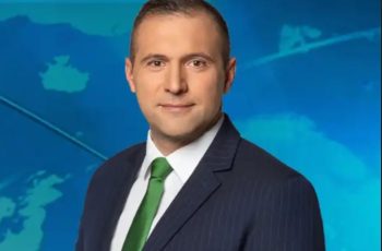 След скандала с Цънцарова: Стана ясна съдбата на Златимир Йочев, ето къде ще го гледаме