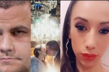 Тайната сватба на Балабанов и Лили от Ку-ку бенд побърка България