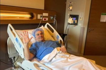 Драго Чая: Не мога повече да пазя страшната тайна за себе си!