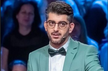 Александър Кадиев аут от Ефира, а причината