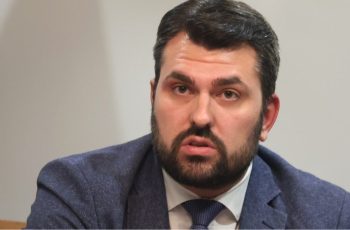 Извънредно: Предупреждение към българските граждани: Не ходете в тази страна