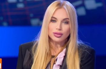 Извънредно! Гадателката на Берлускони с прогноза за Радев той ще