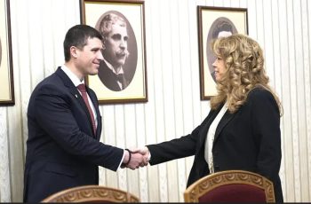Йотова с гореща новина за служебния премиер, ще е