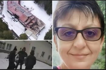 Психиатър с разкрития за хижата на смъртта в Петрохан: С очите си видях този