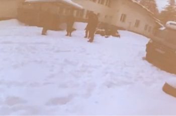 МВР каза за 4-те джипа! Само два джипа са се движили по пътя към хижа „Петрохан“ на 1 февруари