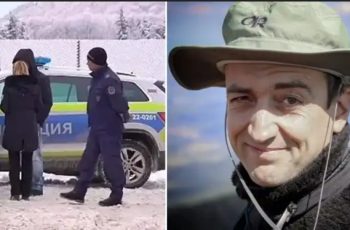 Свидетел проговори: Бях на 15 г. , живеех с Ивайло Калушев в Мексико той ме