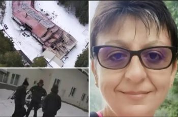 Психиатър с разкрития за хижата на смъртта в Петрохан: С очите си видях този