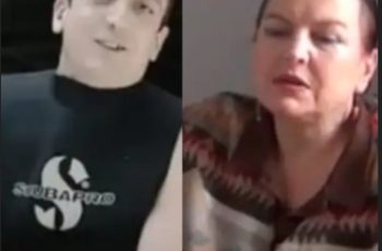 Майката на Иво Калушев: Всичко знам! Занимаваше се със