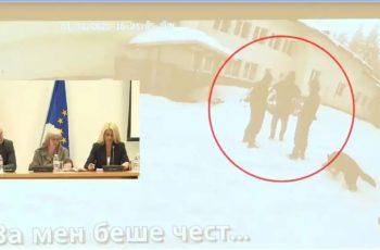 Записите от хижа „Петрохан“: киберексперт откри разминаване в метаданните на файловете