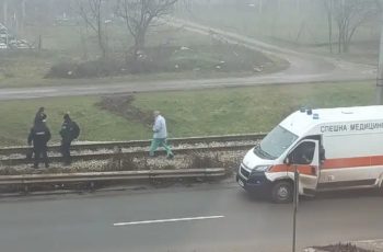 Мъката е голяма! Ясно е кой е мъжът, загинал под влака във Враца, оказа се известен