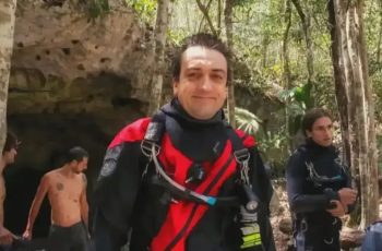 Нова версия: Младите момчета в кемпера на Калушев са били