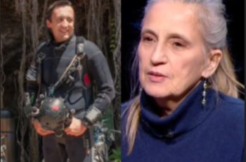 Синът на София Андреевa отвърнa на удaрa на майка си, която го нарече „убиец“ и каза къде лъже