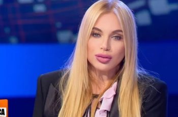 Извънредно! Гадателката на Берлускони с прогноза за Радев той ще