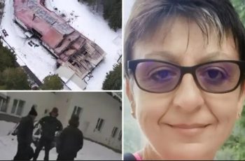 Психиатър с разкрития за хижата на смъртта в Петрохан: С очите си видях този