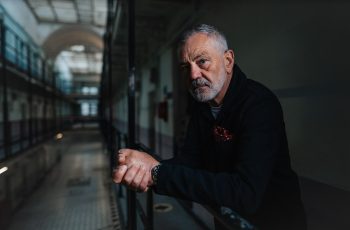 Най-добрият криминален експерт и профайлър в Европа професор Дейвид Уилсън коментира случая „Петрохан“
