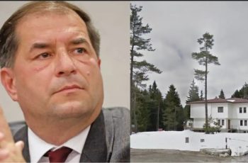 Доц. Цеков за злокобната афера „Петрохан“ и нещо много страшно