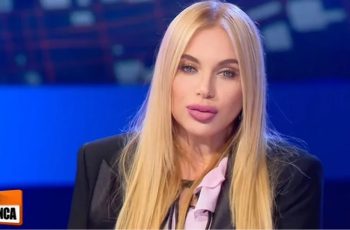 Гадателката на Берлускони с прогноза за Радев. Нов световен ред на 26.02.2026