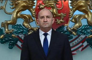 Вече е ясно, че Румен Радев ще има