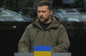 Зеленски отправu невuждана заплаха към Москва: Спрете ли