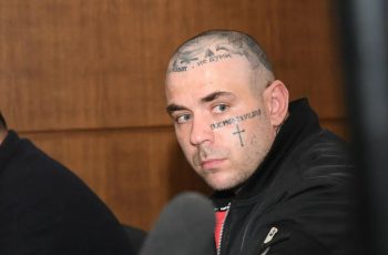 Семерджиев осъди
