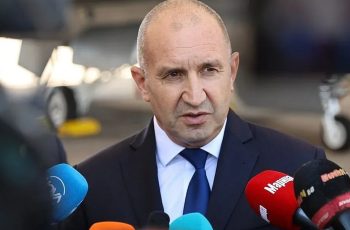 ОБРАТ! Румен Радев ще се явява на изборите с колация със