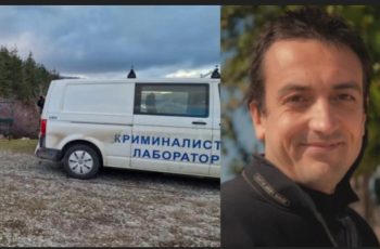 Аутопсията показа ужасяващата истина: Калушев е