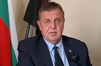 Това е краят! Каракачанов потресе с разкритие за „Петрохан“