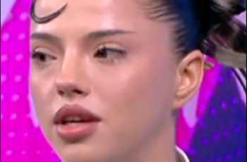 Дара: Смазана съм и реших че