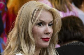 Мария Игнатова проговори: С Нойзи съм, но той