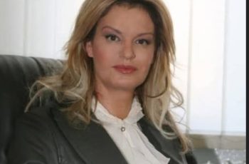 ДА! Истина е новината за Стефка Костадинова, оказа се