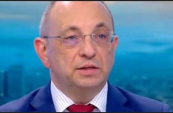 Николай Василев излезе и шокира всички с това изказване за еврото