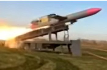 Украинската ракета „Фламинго“ може да се превърне в истински проблем – приближените на Путин са бесни