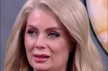Венета Райкова изгони гаджето! Причината е смайваща
