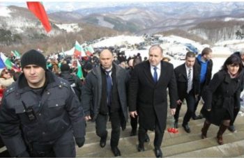 Румен Радев с голяма стъпка навръх националния празник, всичко ще стане ясно