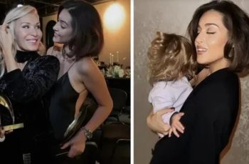 Гала се разболя заради рака на Мари