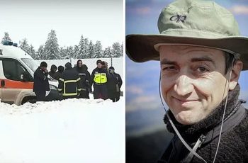 Извънредно! Първи записи на оцелял и жертва от убийствата в Петрохан