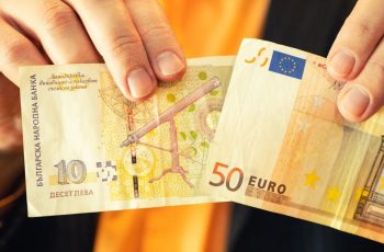 Последна информация за делото за лева пред Съда на ЕС